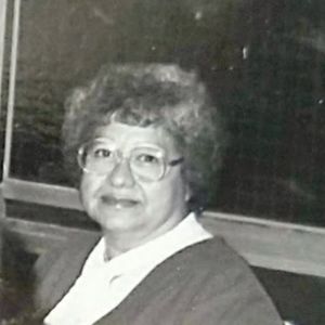 Meet your Posher, Barbara valdez